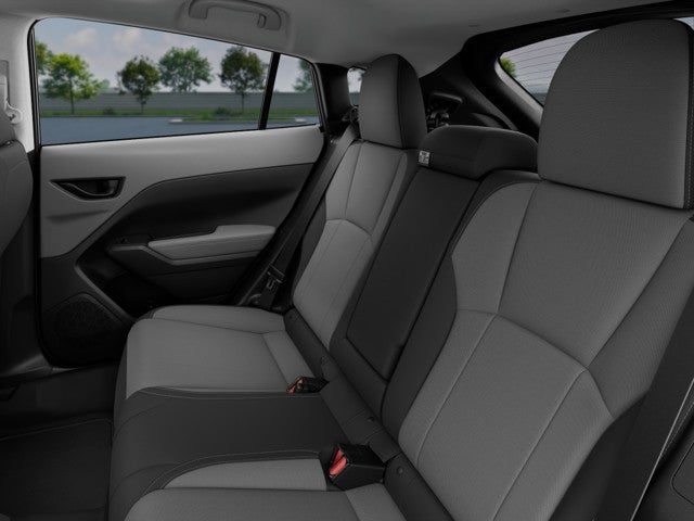2027 Subaru CROSSTREK Premium