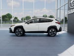 2027 Subaru CROSSTREK Limited