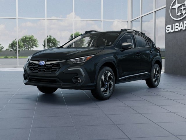 2027 Subaru CROSSTREK Limited