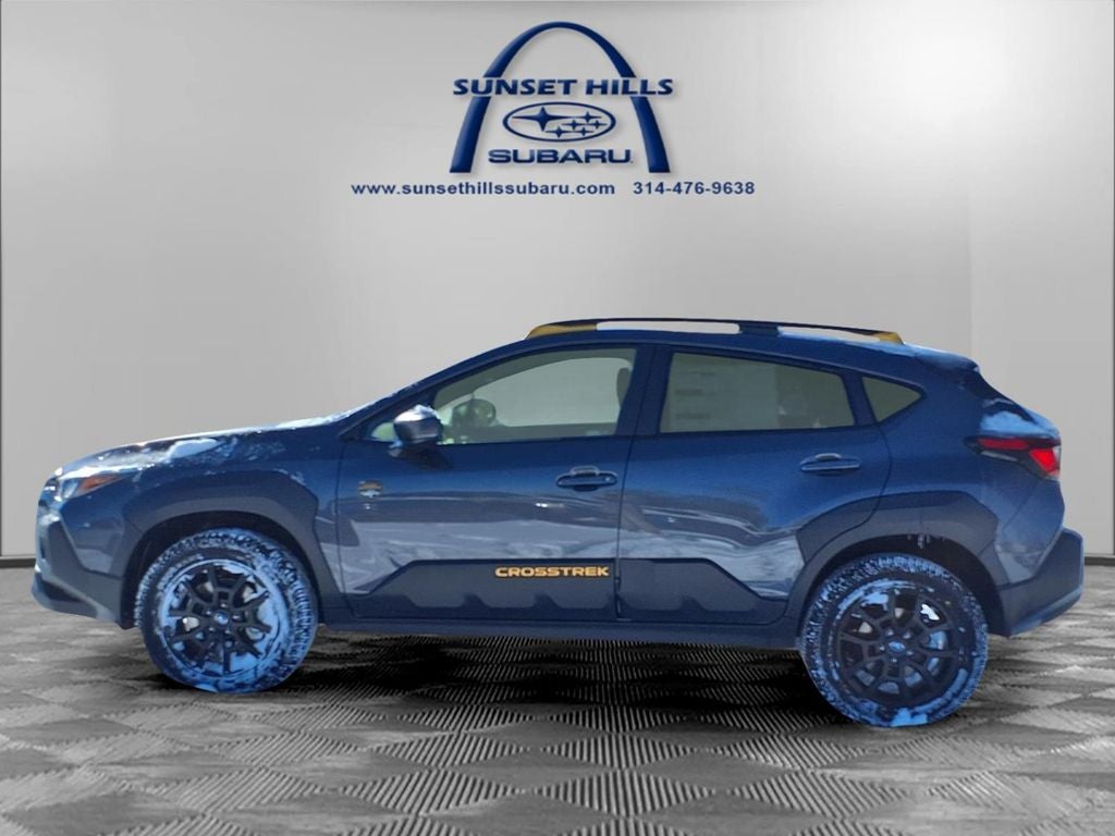 2026 Subaru CROSSTREK Wilderness Sunset Hills MO | Sunset Hills