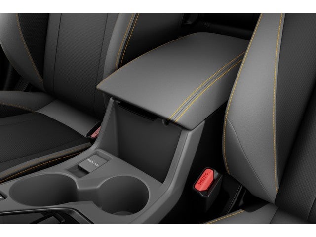 2027 Subaru CROSSTREK Base