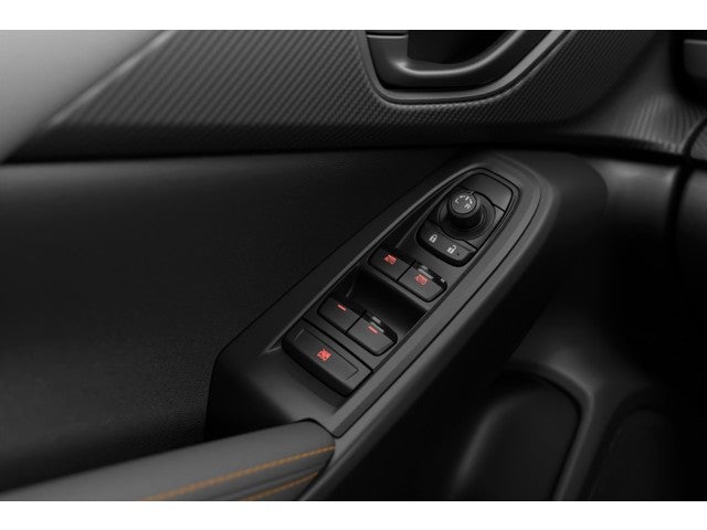 2027 Subaru CROSSTREK Base