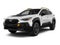2027 Subaru CROSSTREK Base