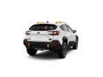 2027 Subaru CROSSTREK Base
