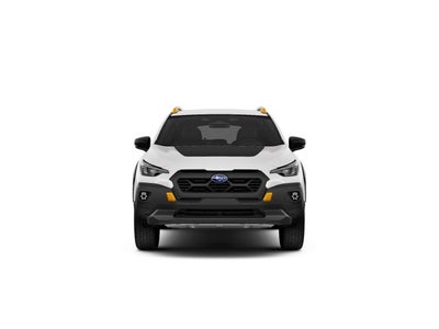 2027 Subaru CROSSTREK Base