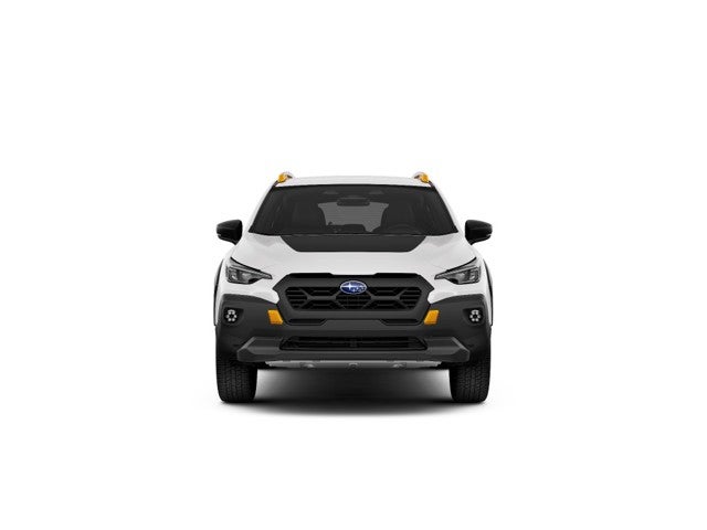 2027 Subaru CROSSTREK Base
