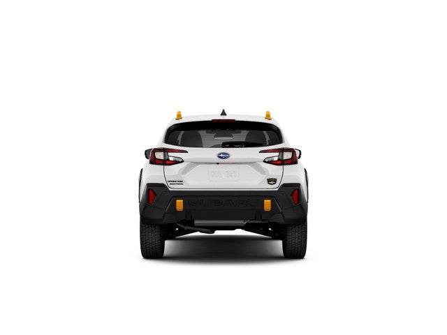 2027 Subaru CROSSTREK Base