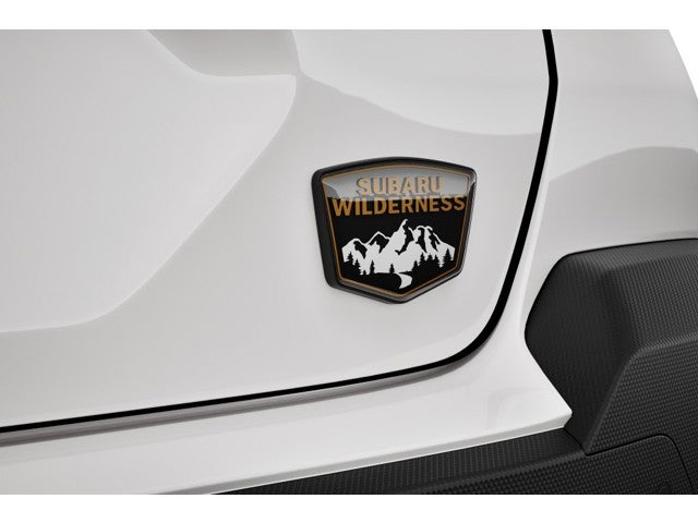 2027 Subaru CROSSTREK Base
