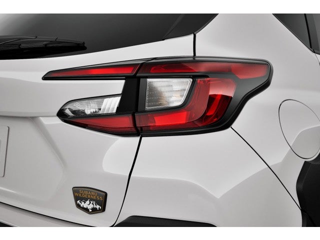 2027 Subaru CROSSTREK Base
