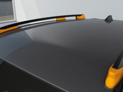 2027 Subaru CROSSTREK Wilderness
