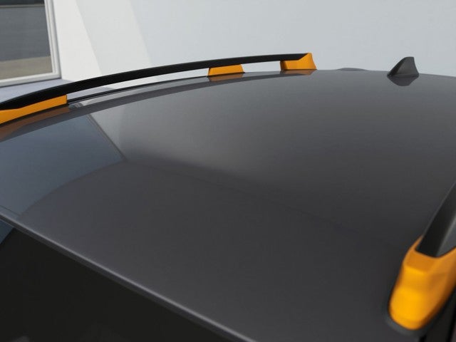 2027 Subaru CROSSTREK Wilderness