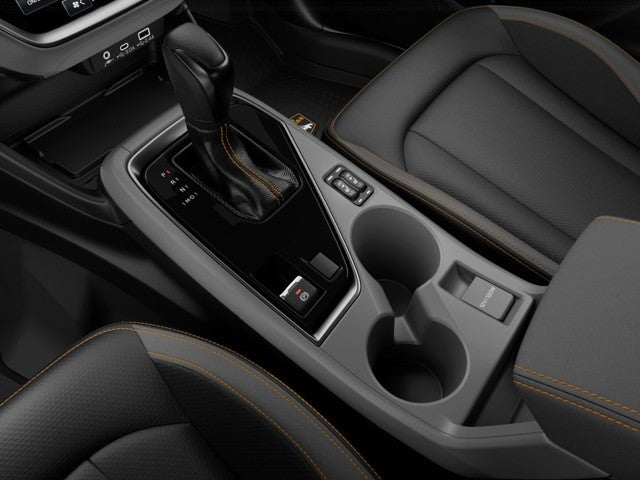 2027 Subaru CROSSTREK Wilderness