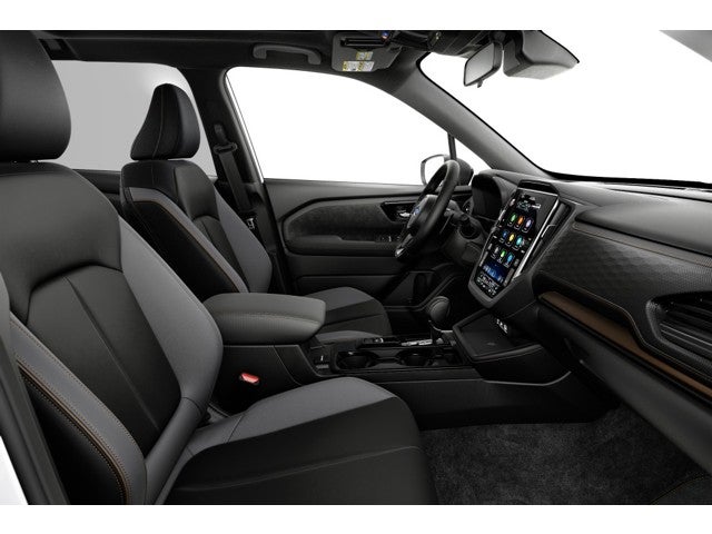 2026 Subaru FORESTER Sport Onyx Addition