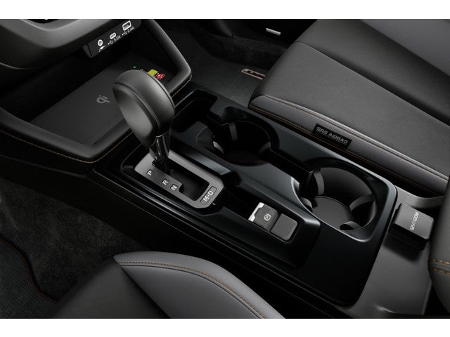 2026 Subaru FORESTER Sport Onyx Addition