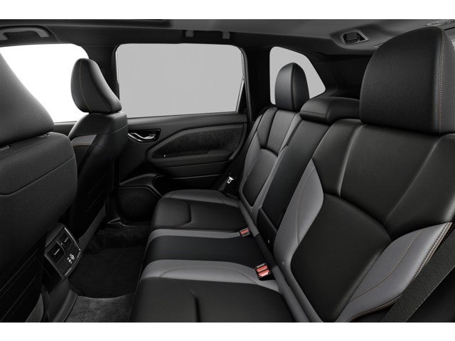 2026 Subaru FORESTER Sport Onyx Addition