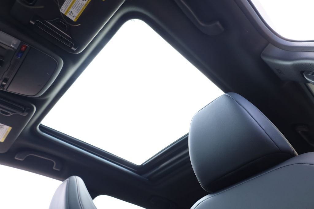 2026 Subaru FORESTER Sport Hybrid