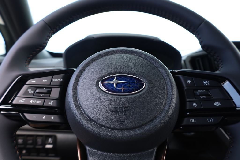 2026 Subaru FORESTER Sport Hybrid