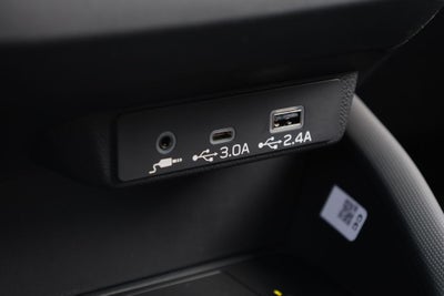 2026 Subaru FORESTER Sport Hybrid