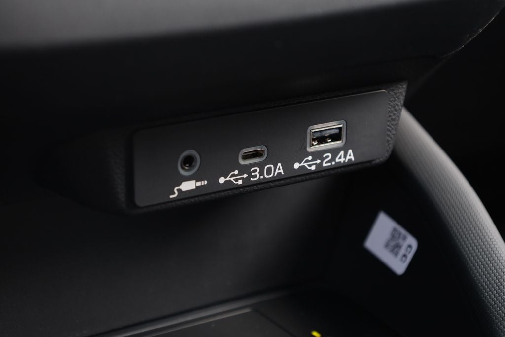 2026 Subaru FORESTER Sport Hybrid