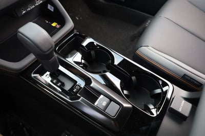 2026 Subaru FORESTER Sport Hybrid