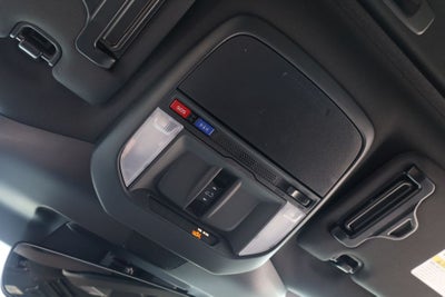 2026 Subaru FORESTER Sport Hybrid