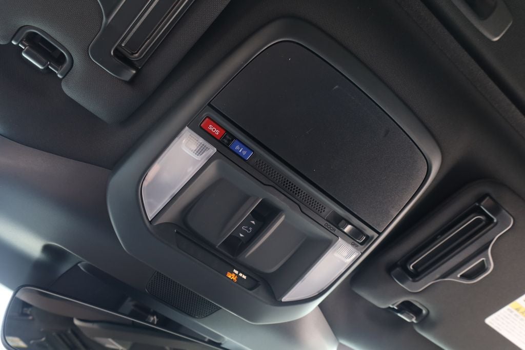 2026 Subaru FORESTER Sport Hybrid
