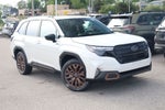 2026 Subaru FORESTER Sport Hybrid