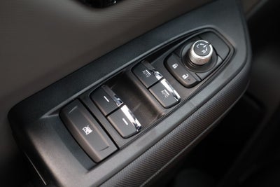 2026 Subaru FORESTER Sport Hybrid