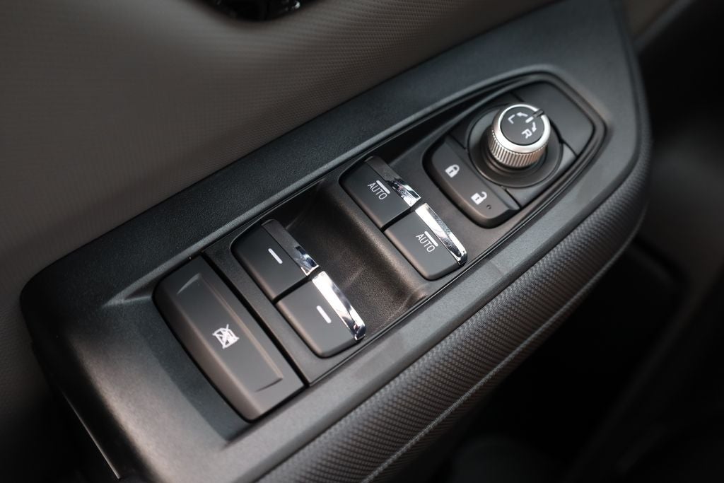 2026 Subaru FORESTER Sport Hybrid