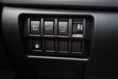 2026 Subaru FORESTER Sport Hybrid