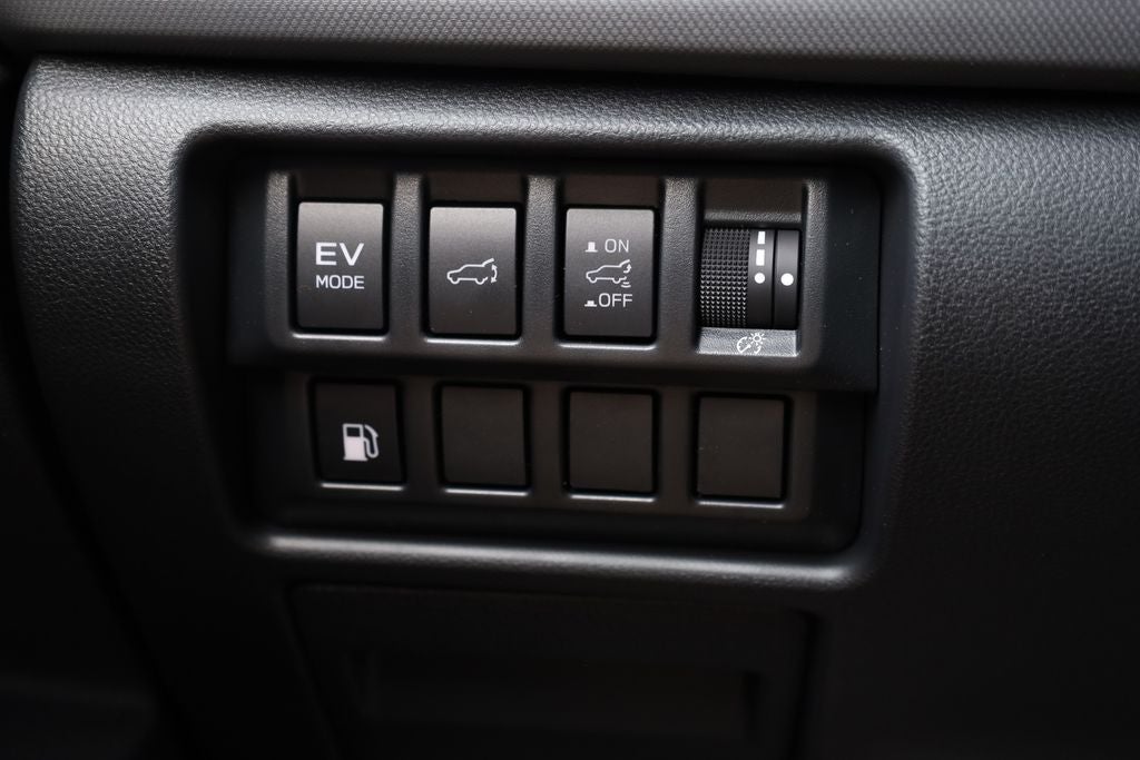2026 Subaru FORESTER Sport Hybrid