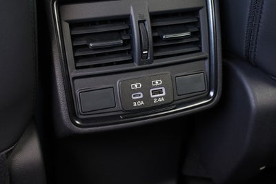 2026 Subaru FORESTER Sport Hybrid