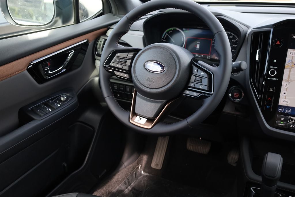 2026 Subaru FORESTER Sport Hybrid