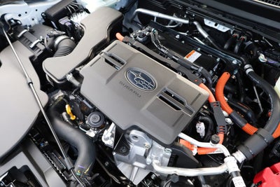 2026 Subaru FORESTER Sport Hybrid