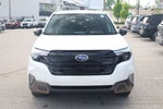 2026 Subaru FORESTER Sport Hybrid