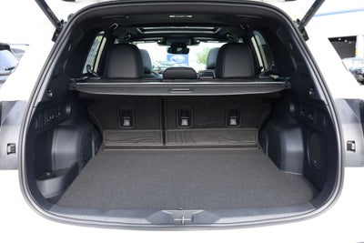 2026 Subaru FORESTER Sport Hybrid
