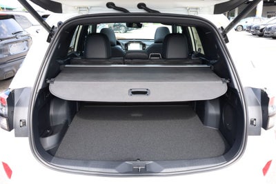 2026 Subaru FORESTER Sport Hybrid