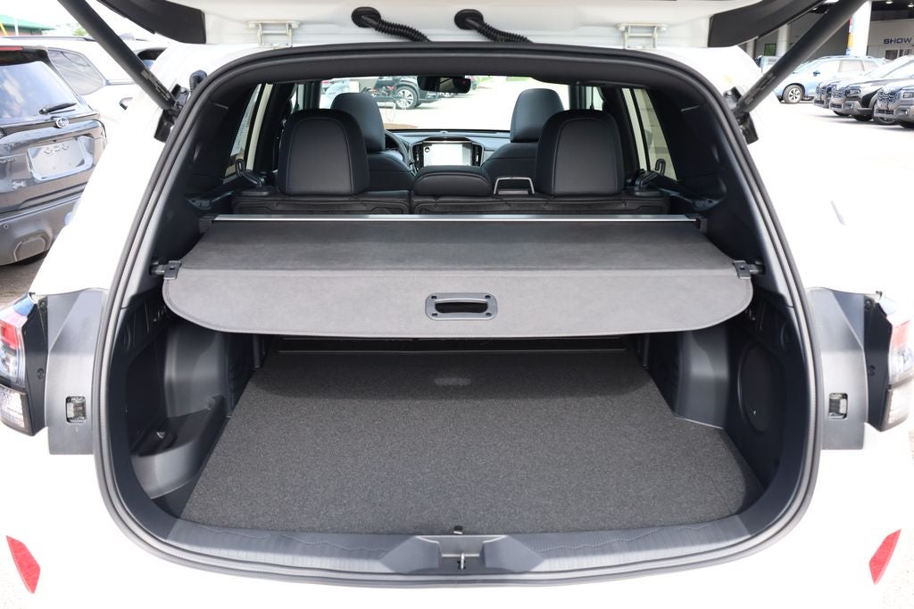 2026 Subaru FORESTER Sport Hybrid