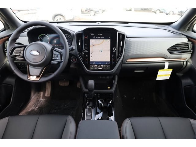 2026 Subaru FORESTER Sport Hybrid