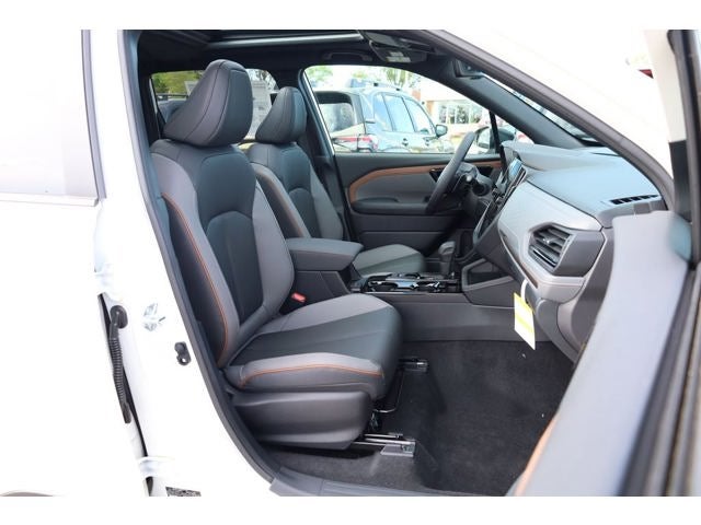 2026 Subaru FORESTER Sport Hybrid