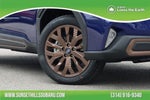 2026 Subaru FORESTER Sport Hybrid