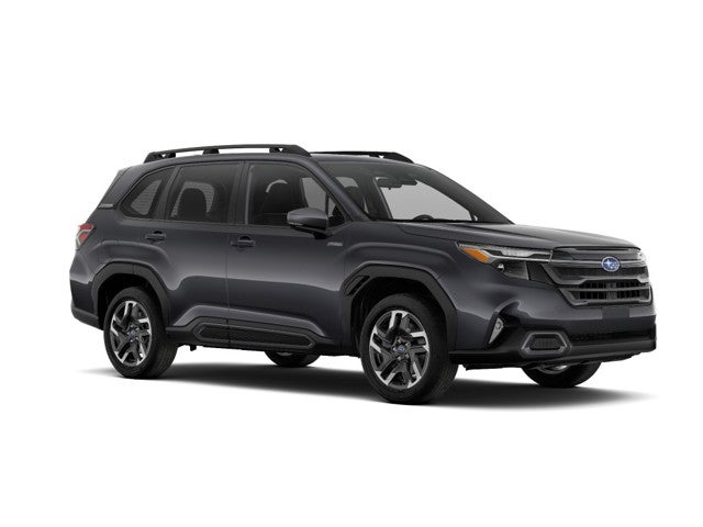 2026 Subaru Forester Limited Hybrid's photo