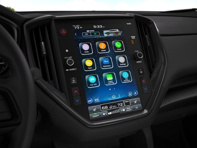 2027 Subaru ASCENT Premium 8-Passenger