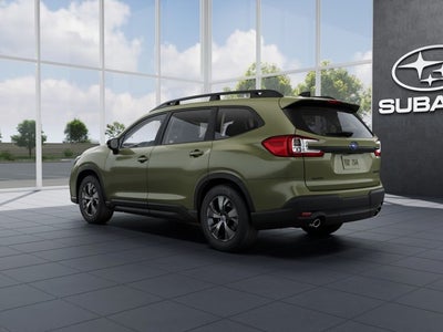 2027 Subaru ASCENT Premium 8-Passenger