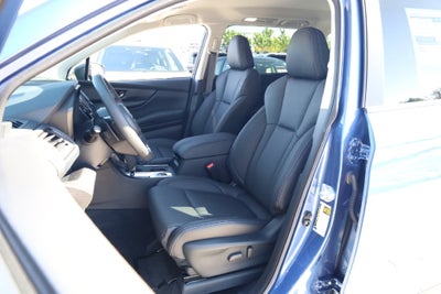 2027 Subaru ASCENT Premium 8-Passenger