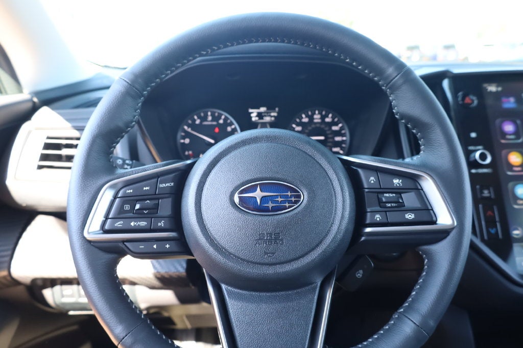 2027 Subaru ASCENT Premium 8-Passenger