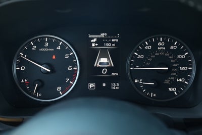 2027 Subaru ASCENT Premium 8-Passenger