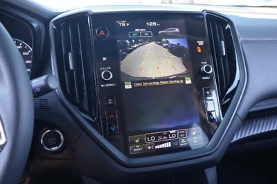 2027 Subaru ASCENT Premium 8-Passenger