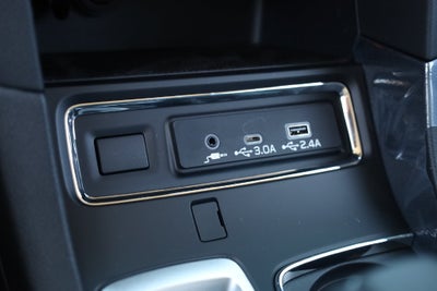 2027 Subaru ASCENT Premium 8-Passenger