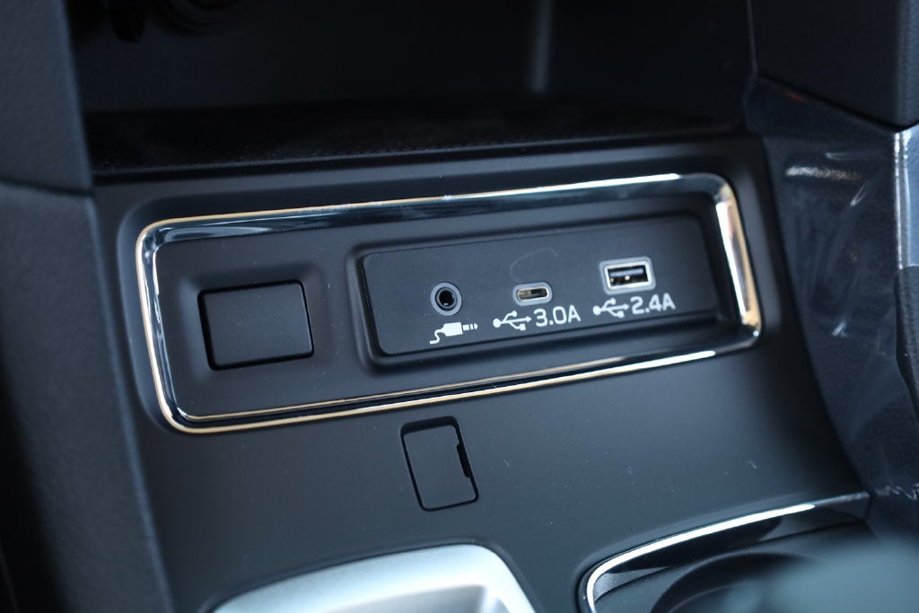 2027 Subaru ASCENT Premium 8-Passenger